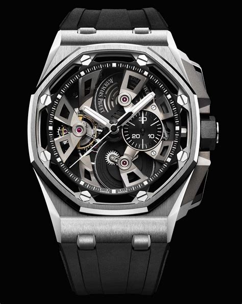 audemars piguet anniversary